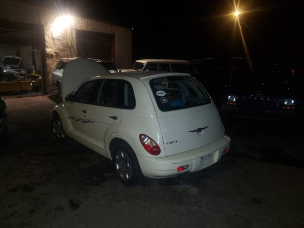 2007 chrysler pt cruiser mint!low milage for sale in Liverpool, NY – photo 3