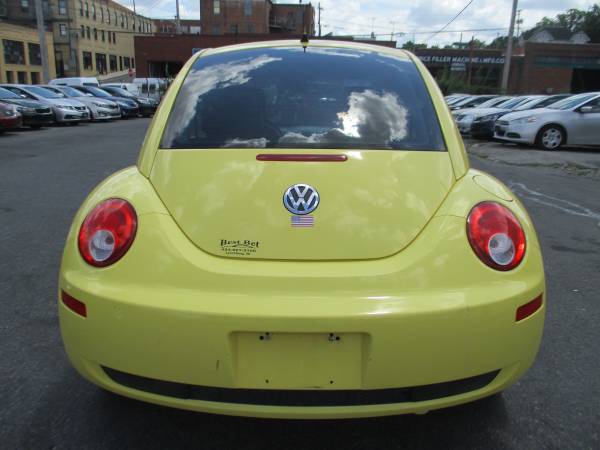 2010 Volkswagen Beetle **Hot Deal/Cold AC & Clean Title** - cars &... for sale in Roanoke, VA – photo 5