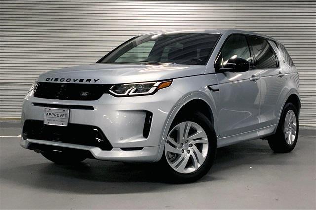 2021 Land Rover Discovery Sport S R-Dynamic for sale in Portland, OR