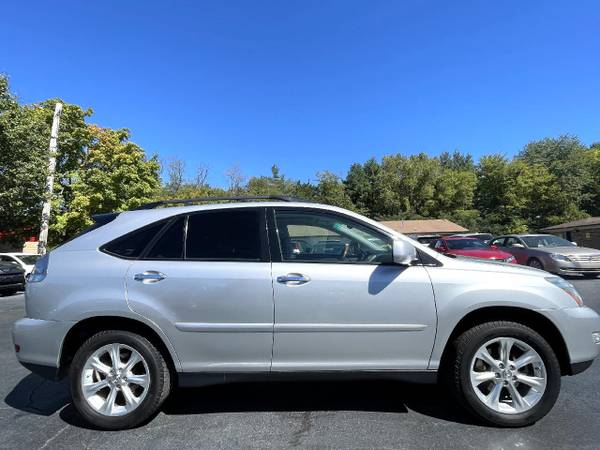 2009 Lexus RX 350 FWD 4dr - - by dealer - vehicle for sale in Murfreesboro, TN – photo 8