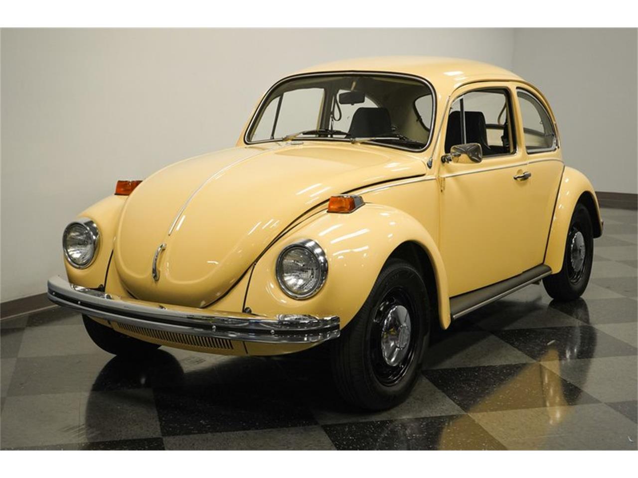 1971 Volkswagen Super Beetle for sale in Mesa, AZ – photo 15