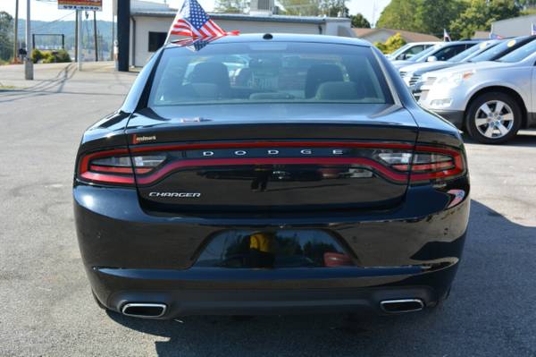 2016 Dodge Charger SE for sale in Seymour, TN – photo 4