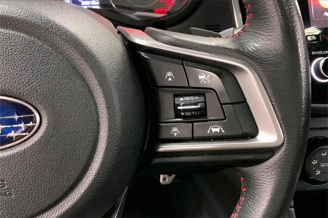 2019 Subaru Impreza 2.0i Sport for sale in Indianapolis, IN – photo 19