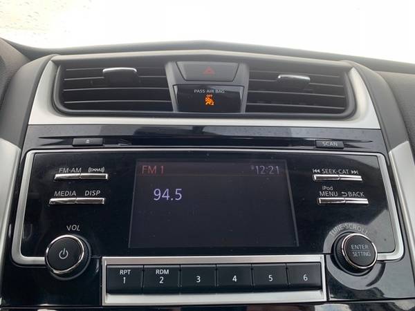 2018 Nissan Altima 2.5 SL Sedan Sedan for sale in Corvallis, OR – photo 17