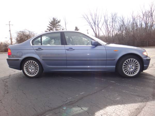 BMW 330xi 2003 Nice Condition for sale in Chicago heights, IL