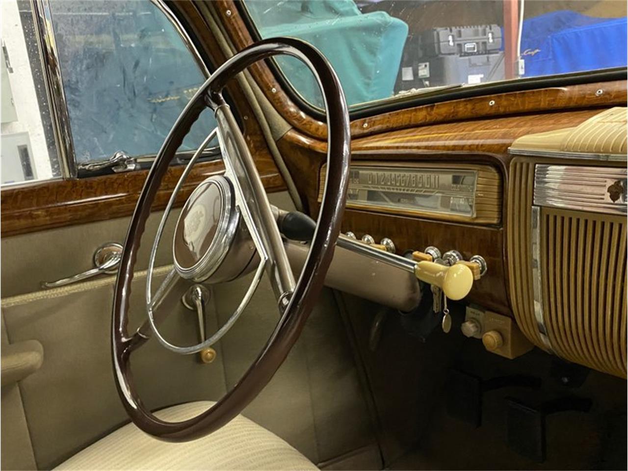 1941 Packard 120 for sale in Troy, MI – photo 27