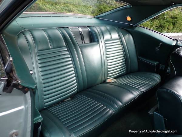 1966 Buick Riviera - - by dealer - vehicle automotive for sale in East Lyme, CT – photo 18