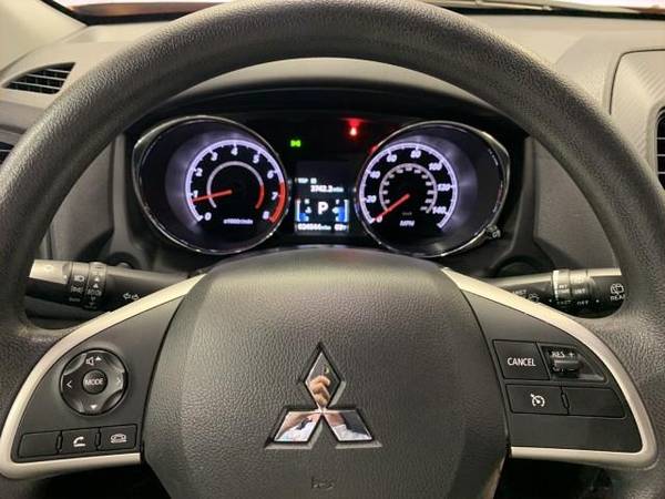 2020 Mitsubishi Outlander Sport - - by dealer for sale in San Antonio, TX – photo 12