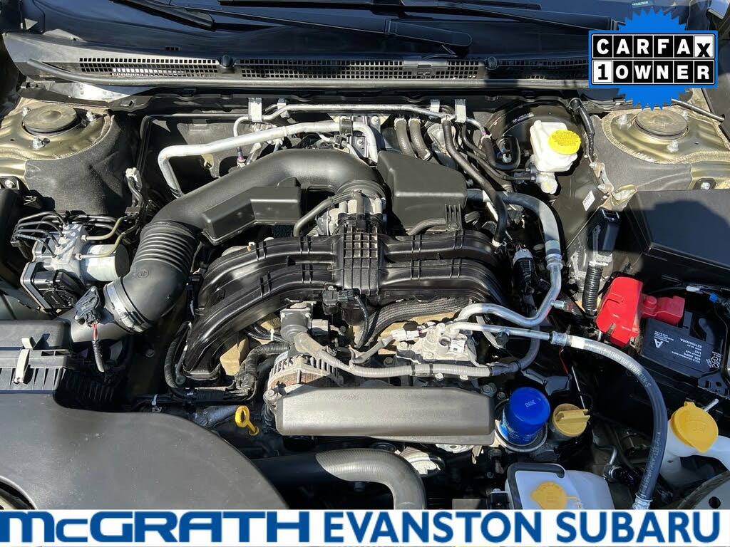 2021 Subaru Outback Premium Crossover AWD for sale in Skokie, IL – photo 17