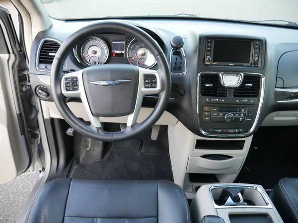 *2014* *Chrysler* *Town Country* *4dr Wgn Touring* for sale in South St. Paul, MN – photo 8