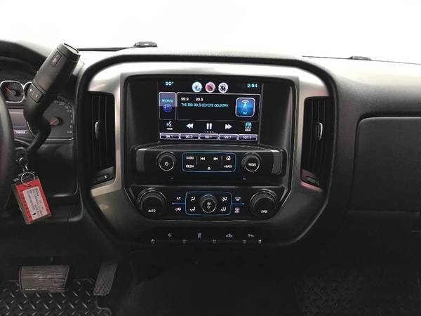 2015 Chevrolet Silverado 4x4 4WD Chevy LT - - by for sale in Kellogg, ID – photo 11