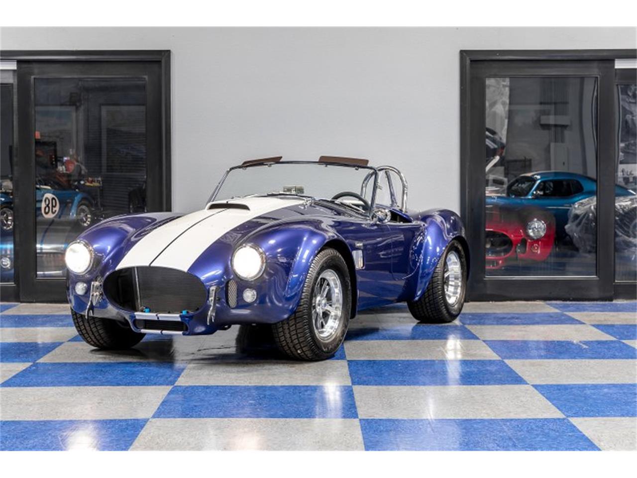 1900 Superformance MKIII for sale in Irvine, CA – photo 3
