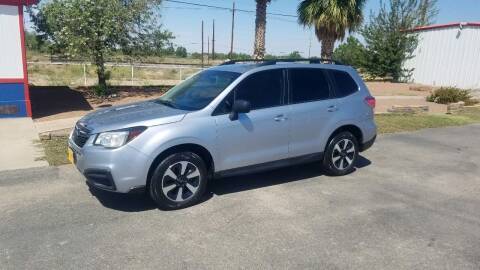 1-owner! Low miles! 2017 Subaru Forrester! - - by for sale in Alamogordo, NM – photo 2