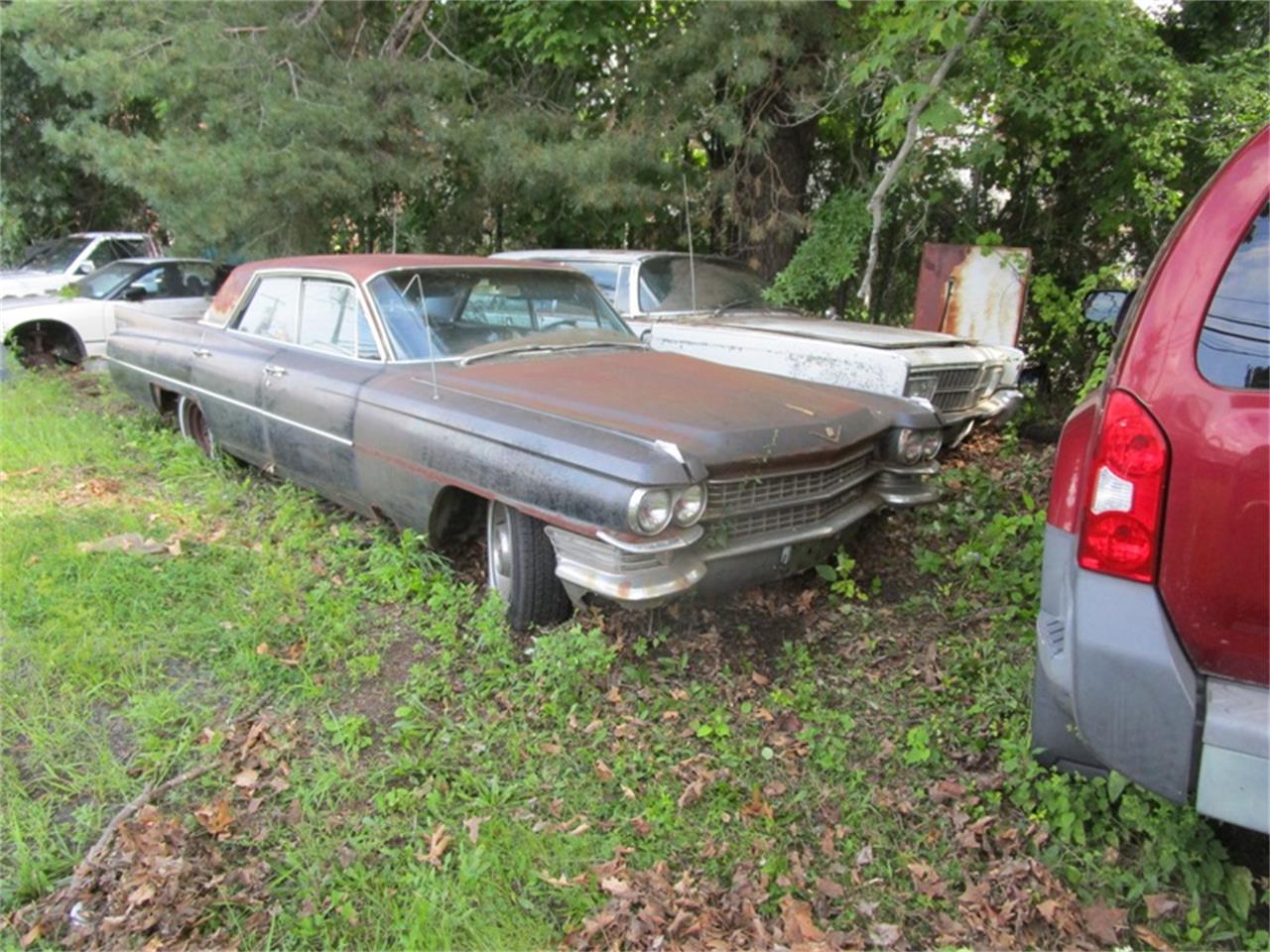 1963 Cadillac Sedan DeVille for sale in Middletown, CT – photo 5