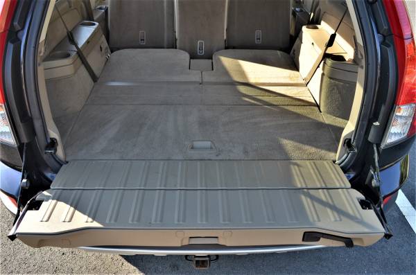 2011 Volvo XC90 AWD---NAVI/CAMERA--RARE COLOR!!!---107K only $9995 for sale in Hillside, NJ – photo 18