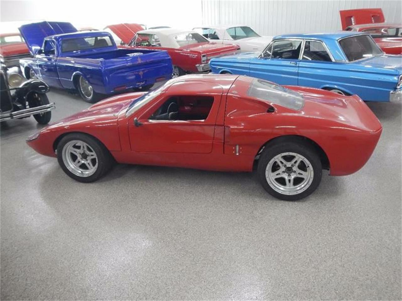 1976 Kellison GT40 for sale in Celina, OH – photo 5