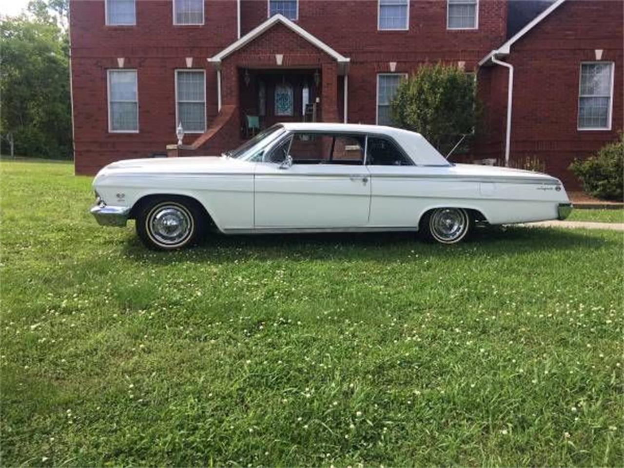 1962 Chevrolet Impala for sale in Cadillac, MI – photo 9