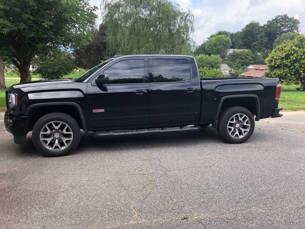 2018 GMC 1500 for sale in Canton, NC – photo 7