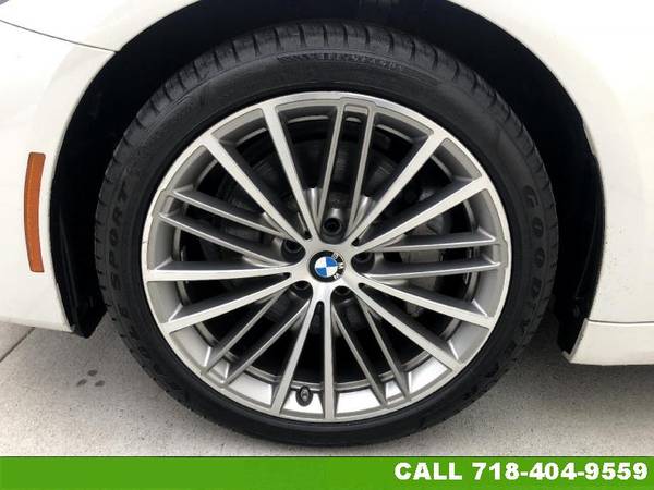 2018 BMW 540i 540i xDrive Sedan Sedan - cars & trucks - by dealer -... for sale in elmhurst, NY – photo 18