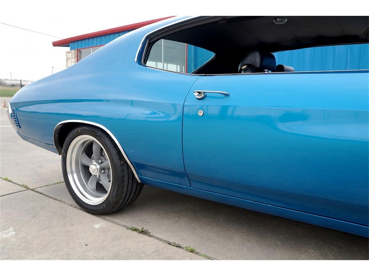 1971 Chevrolet Chevelle for sale in New Braunfels, TX – photo 55