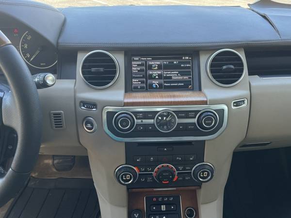 2015 Land Rover LR4 LUX EDITION ONLY 48K MILES 1-OWNER 3RD ROW for sale in Sarasota, FL – photo 20