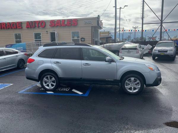 2014 Subaru Outback 3 6R Limited AWD 4dr Wagon Sale Today ! - cars for sale in Sacramento , CA – photo 2