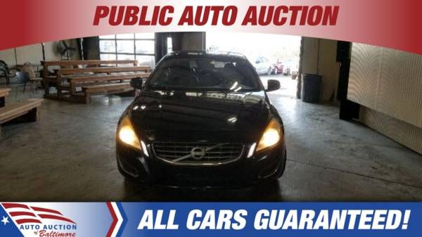 2013 Volvo S60 - - by dealer - vehicle automotive sale for sale in Joppa, MD – photo 3