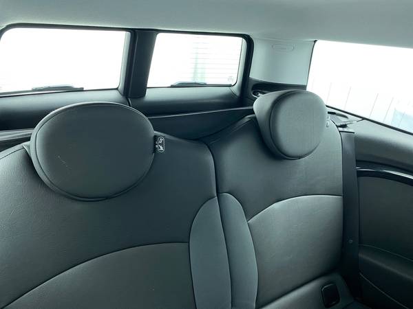 2010 MINI Clubman Cooper S Hatchback 3D hatchback Silver - FINANCE -... for sale in NEWARK, NY – photo 19
