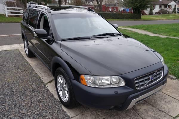 07 Volvo XC70 Crosscountry 4x4 SUV-12/21insp-No Accident's-Mint... for sale in Hatboro-Horsham Pa. Area 19040, PA – photo 3