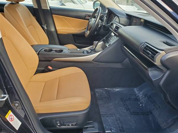 2018 Lexus IS 300 - - by dealer - vehicle automotive for sale in De Pere, WI – photo 12