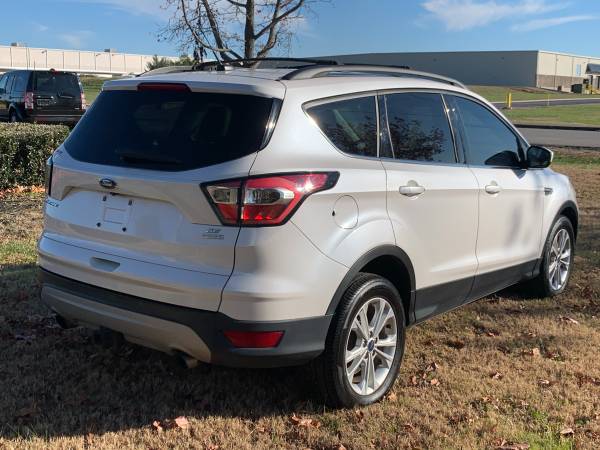 2017 FORD ESCAPE SE - cars & trucks - by dealer - vehicle automotive... for sale in Lebanon, TN – photo 5