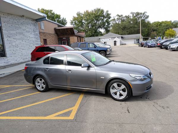 2008 BMW 528xi for sale in Evansdale, IA – photo 13