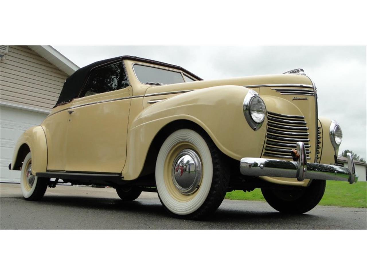 1940 Plymouth Special Deluxe for sale in Prior Lake, MN – photo 20