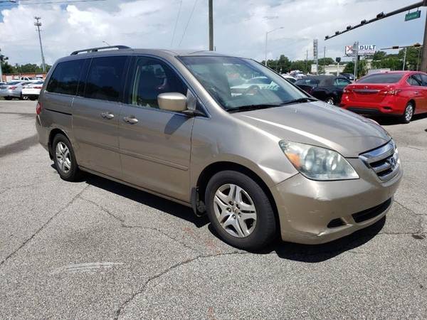2005 Honda Odyssey EX 4dr Mini Van Priced to sell!! for sale in Tallahassee, FL – photo 3