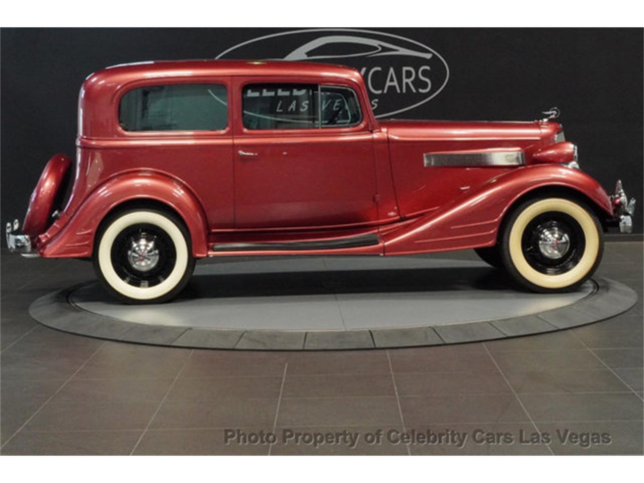 1934 Pontiac Coupe for sale in Las Vegas, NV – photo 6