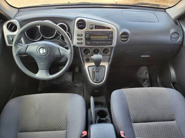 2006 toyota matrix only 77k miles for sale in San Diego, CA – photo 14