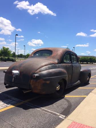1947 Ford Coupe ! for sale in Columbus, OH – photo 4