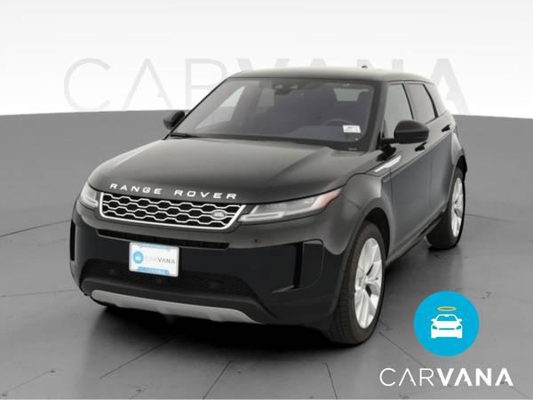 2020 Land Rover Range Rover Evoque P250 SE Sport Utility 4D suv for sale in Chattanooga, TN