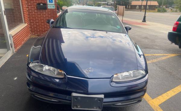 1999 Oldsmobile Aurora - - by dealer - vehicle for sale in Oak Forest, IL