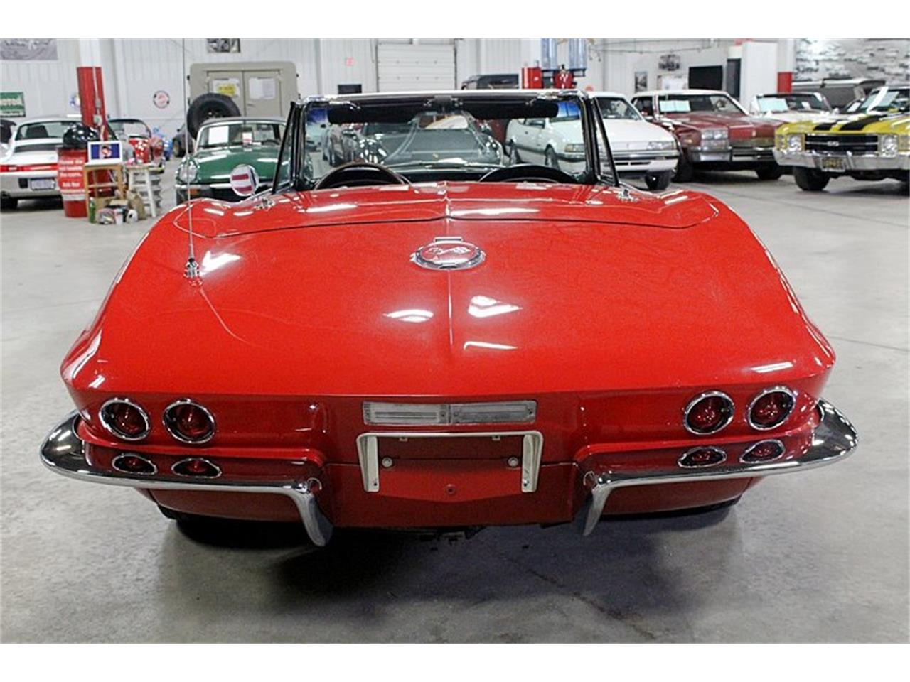 1967 Chevrolet Corvette for sale in Kentwood, MI – photo 4