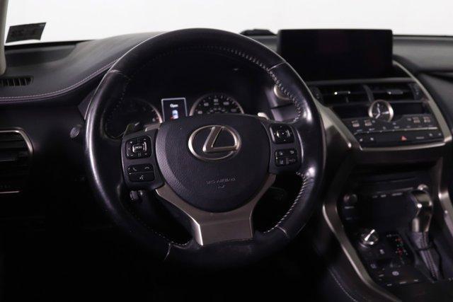 2018 Lexus NX 300 NX 300 for sale in Other, NJ – photo 10