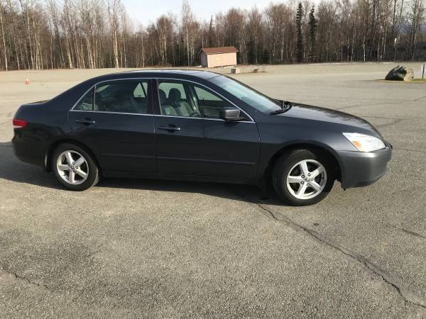 2005 Honda Accord EX Very nice One owner for sale in Wasilla, AK – photo 4