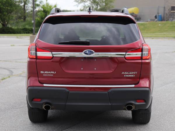 2019 SUBARU ASCENT TOURING 33K MILES ONLY - - by for sale in Omaha, NE – photo 9