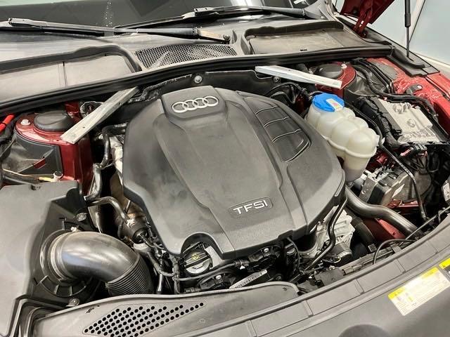 2018 Audi A5 2.0T Premium Plus for sale in Westmont, IL – photo 32