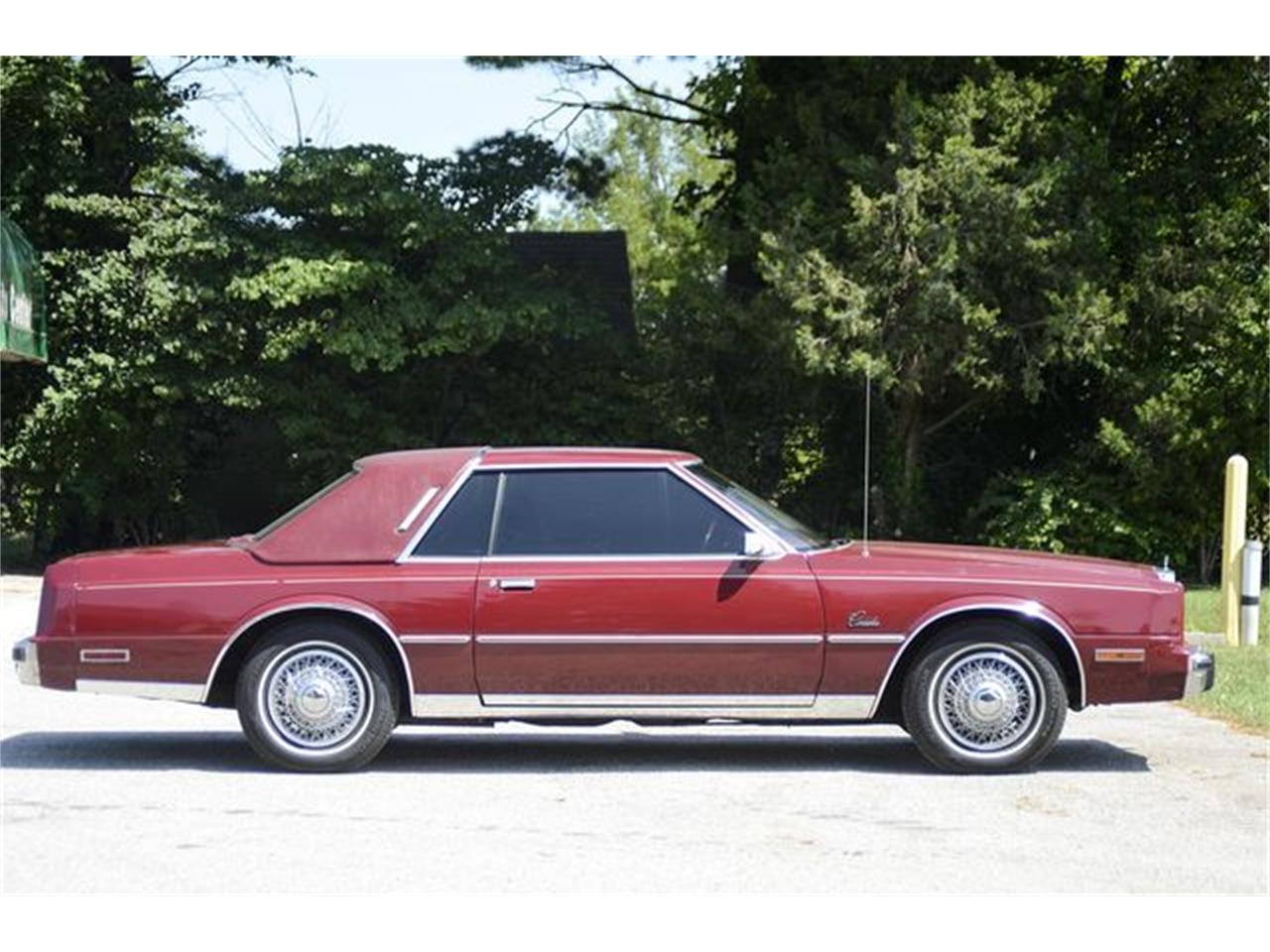 1983 Chrysler Cordoba for sale in Indianapolis, IN – photo 5