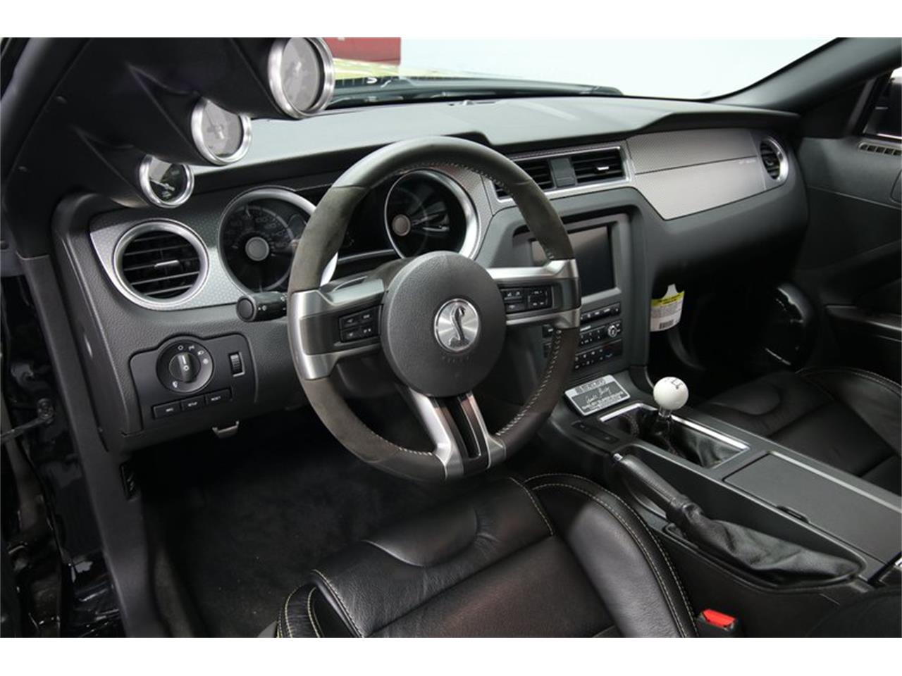 2012 Ford Mustang for sale in Lutz, FL – photo 45