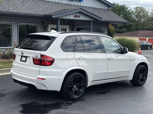2011 BMW X5 M xDrive Sport Utility 4D for sale in Frederick, MD – photo 7