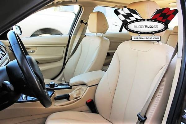 2014 BMW 320i *ALL WHEEL DRIVE & TURBO* Rebuilt/Restored & Ready To Go for sale in Salt Lake City, UT – photo 9
