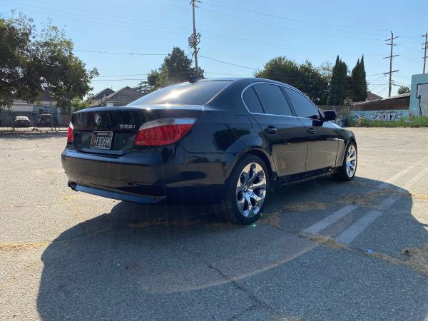 2006 BMW 525i/Clean title/Mechanically great (Privately owned) for sale in Los Angeles, CA – photo 7
