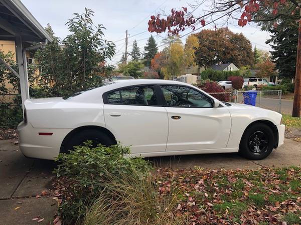 USED Dodge Charger 2011 for sale in Portland, OR
